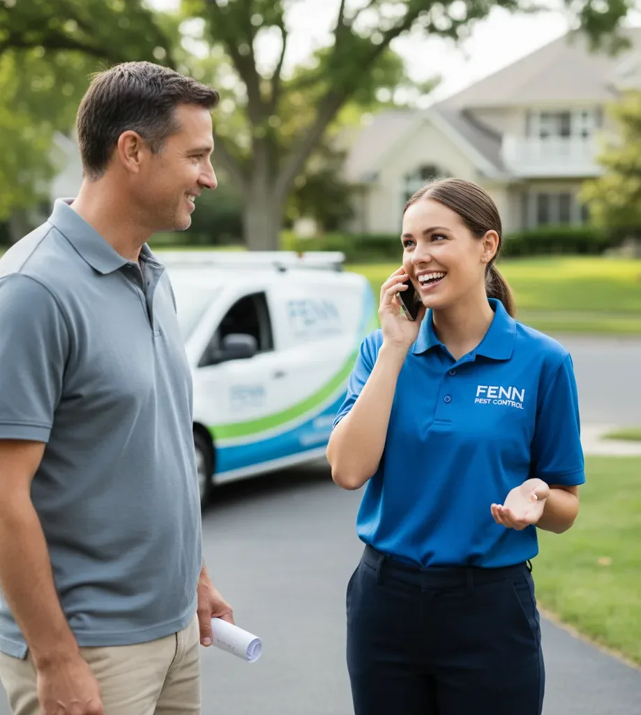 Ant Control in Netcong, NJ
